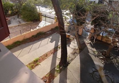 en location saisonnière Appartement Argeles Sur Mer