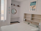en location saisonnière Appartement Argeles Sur Mer