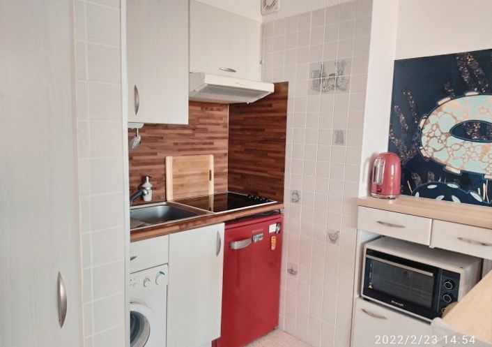 en location saisonnière Appartement Argeles Sur Mer