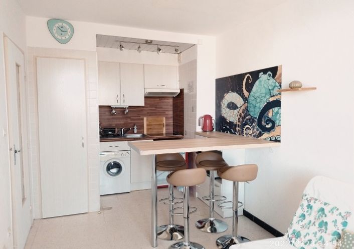 en location saisonnière Appartement Argeles Sur Mer