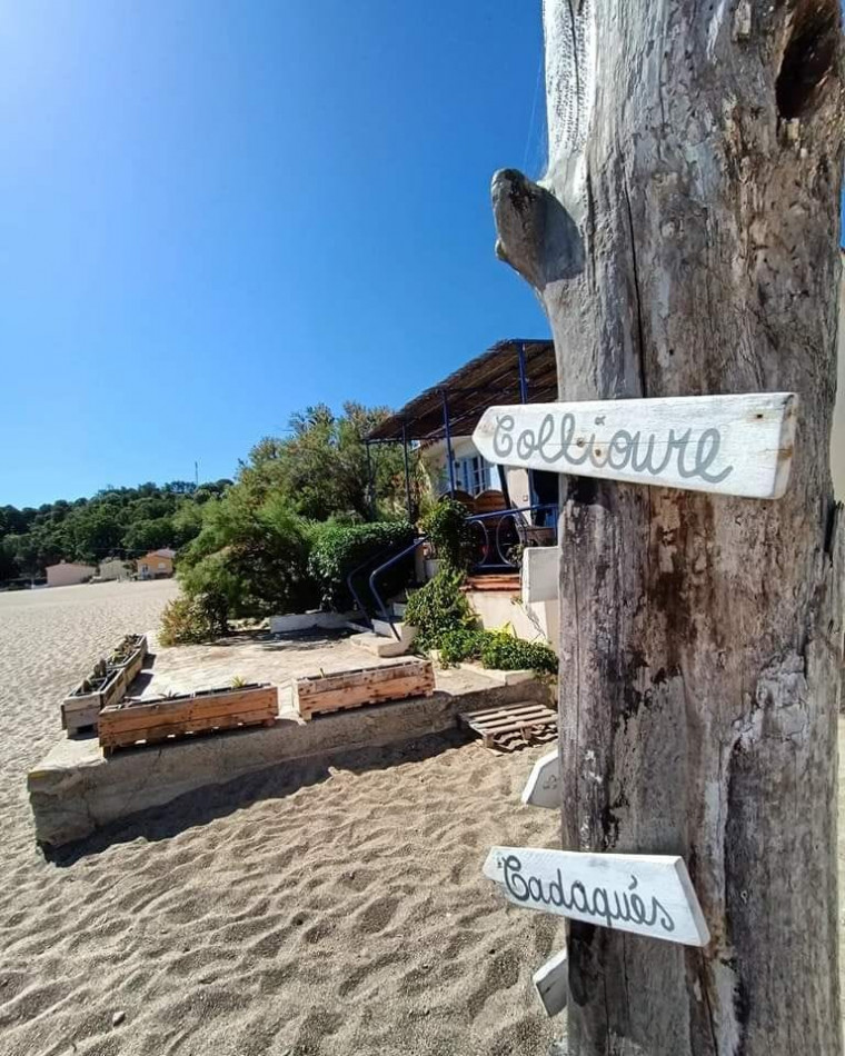 en location saisonnière Appartement Argeles Sur Mer - Photo 10