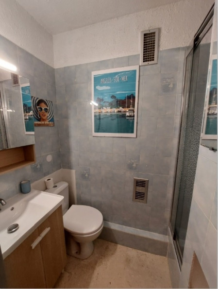 en location saisonnière Appartement Argeles Sur Mer - Photo 6