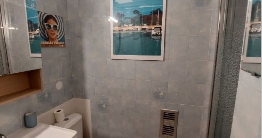 en location saisonnière Appartement Argeles Sur Mer