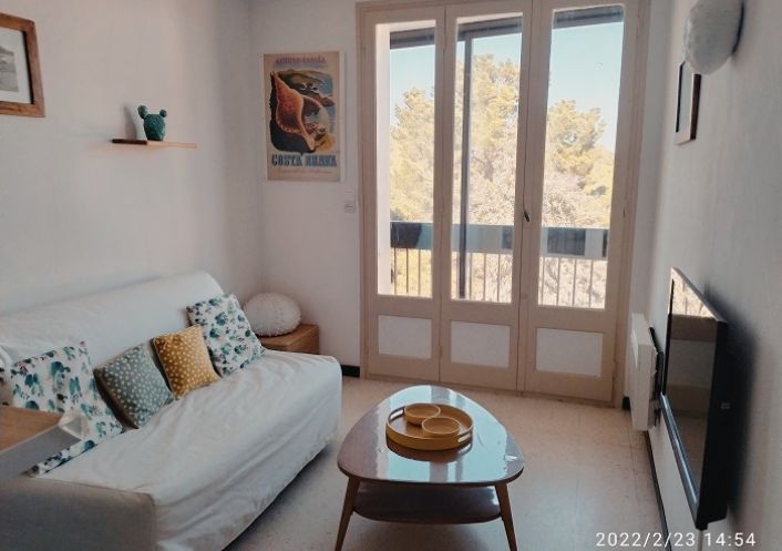 en location saisonnière Appartement Argeles Sur Mer