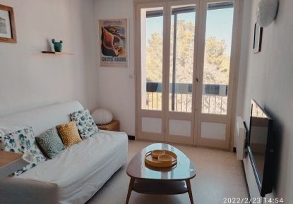 en location saisonnière Appartement Argeles Sur Mer