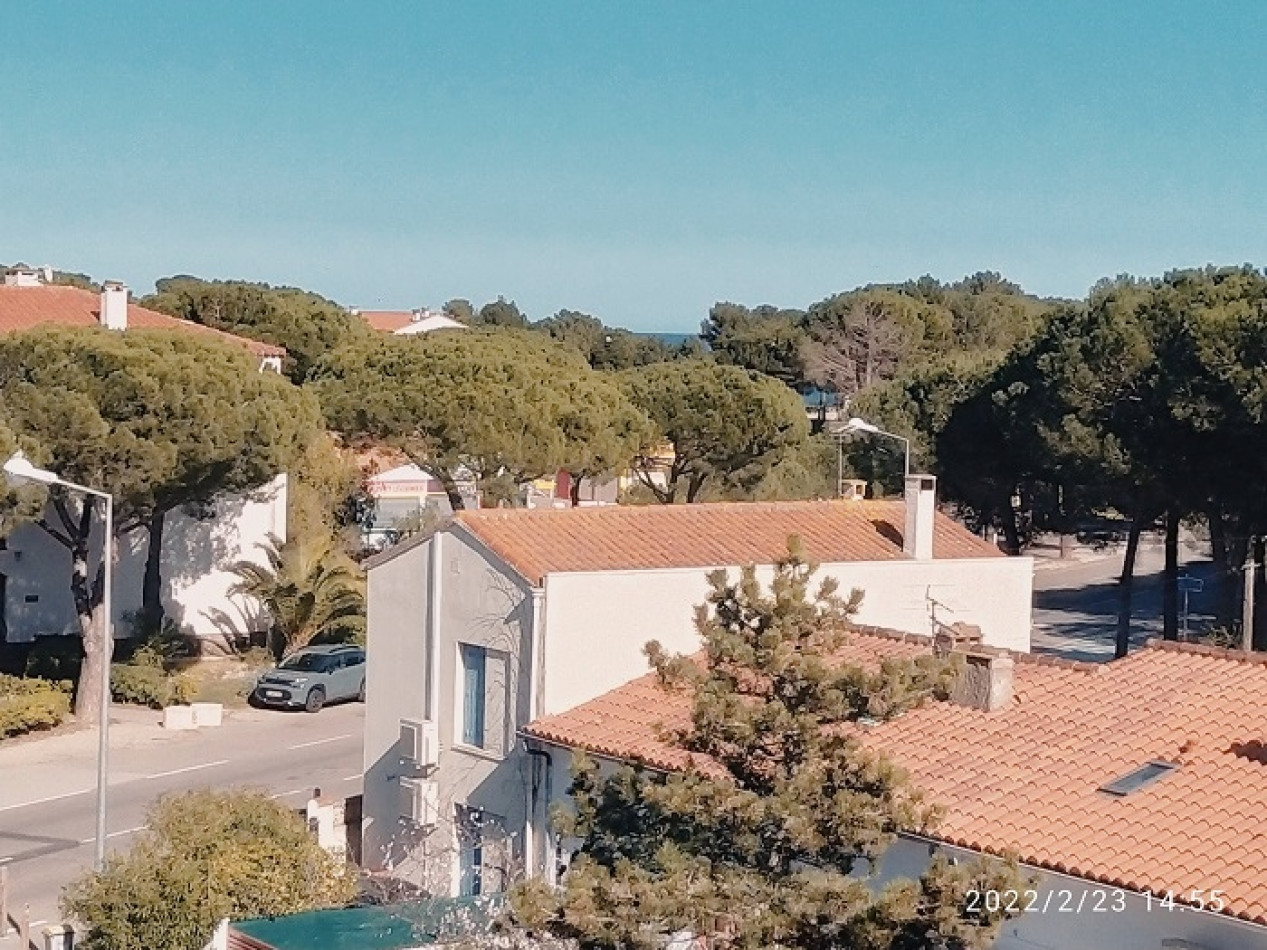 en location saisonnière Appartement Argeles Sur Mer - Photo 8