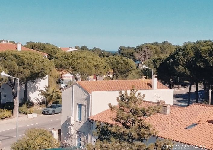 en location saisonnière Appartement Argeles Sur Mer