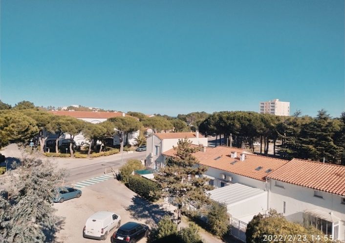en location saisonnière Appartement Argeles Sur Mer