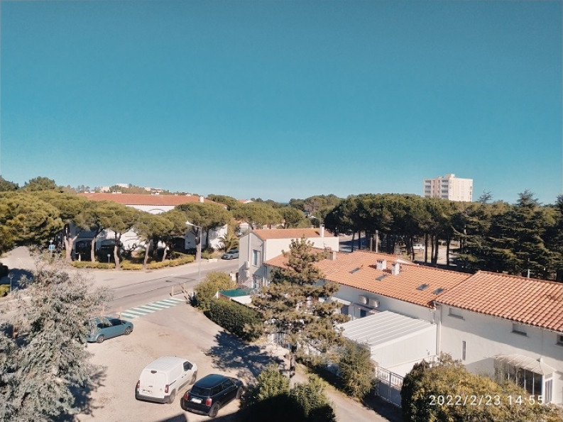 en location saisonnière Appartement Argeles Sur Mer - Photo 7