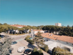 en location saisonnière Appartement Argeles Sur Mer