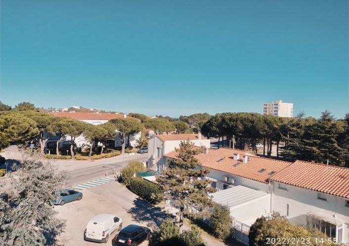 for seasonal lettings Appartement Argeles Sur Mer