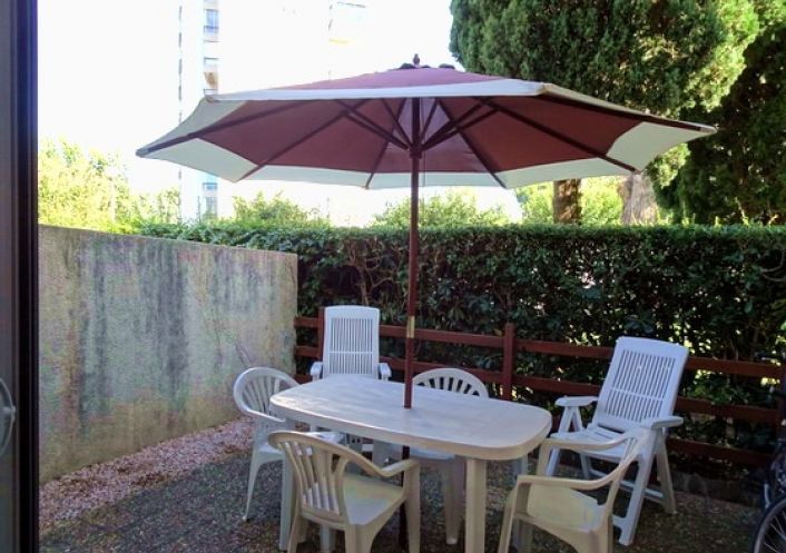 en location saisonnière Appartement Argeles Sur Mer