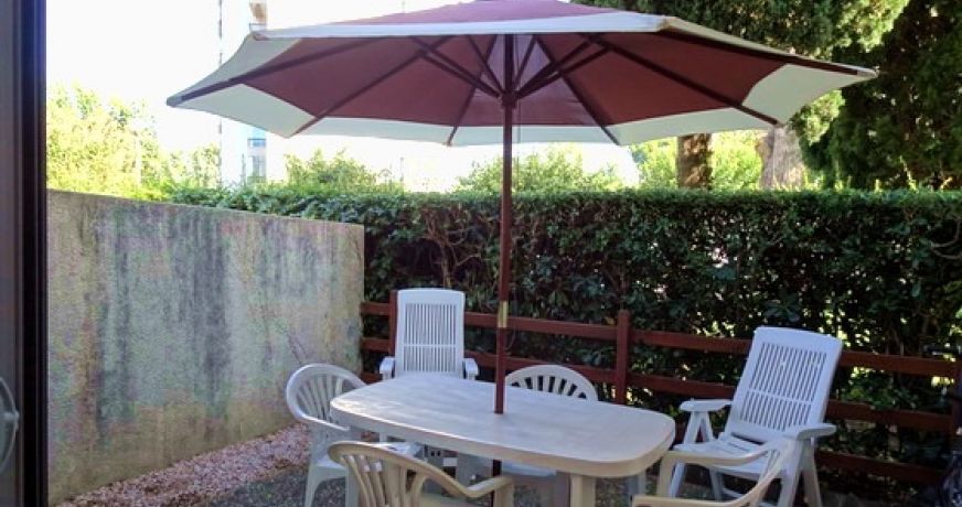 en location saisonnière Appartement Argeles Sur Mer