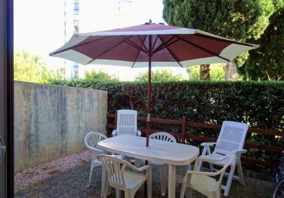 en location saisonnière Appartement Argeles Sur Mer