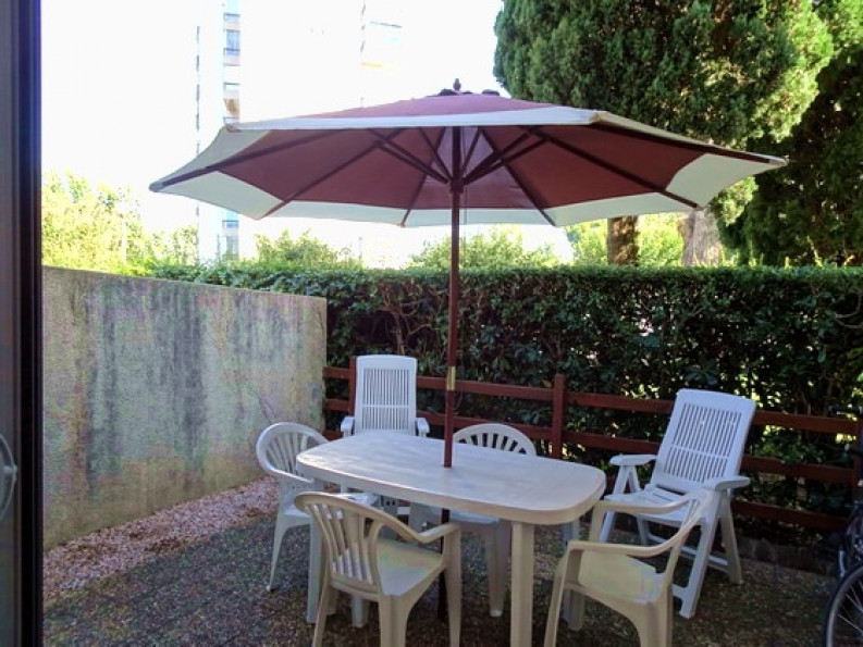 en location saisonnière Appartement Argeles Sur Mer - Photo 1