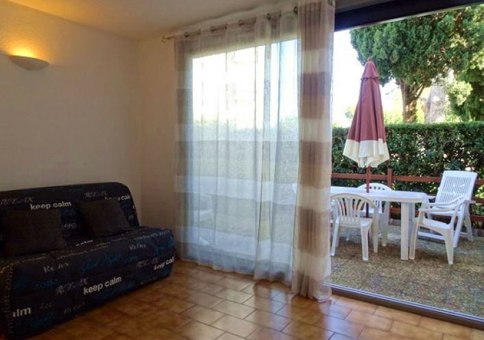 en location saisonnière Appartement Argeles Sur Mer