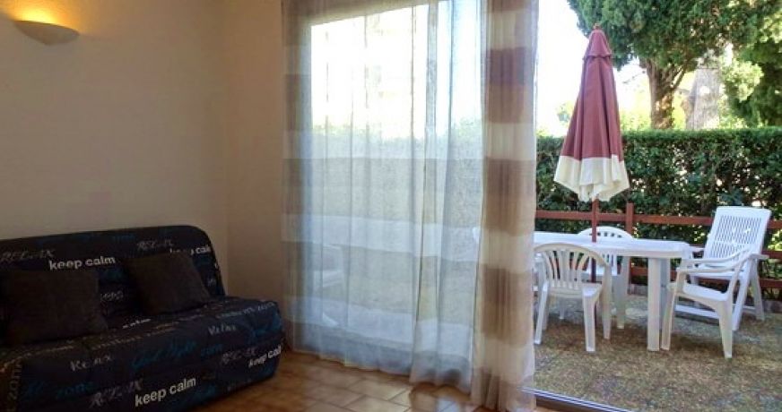 en location saisonnière Appartement Argeles Sur Mer