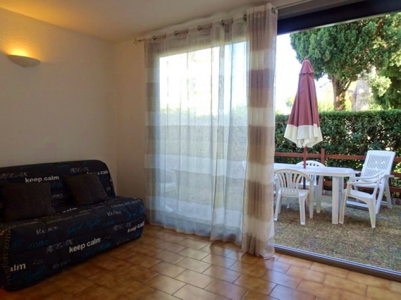 en location saisonnière Appartement Argeles Sur Mer - Photo 5