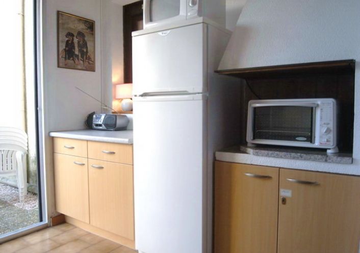 en location saisonnière Appartement Argeles Sur Mer