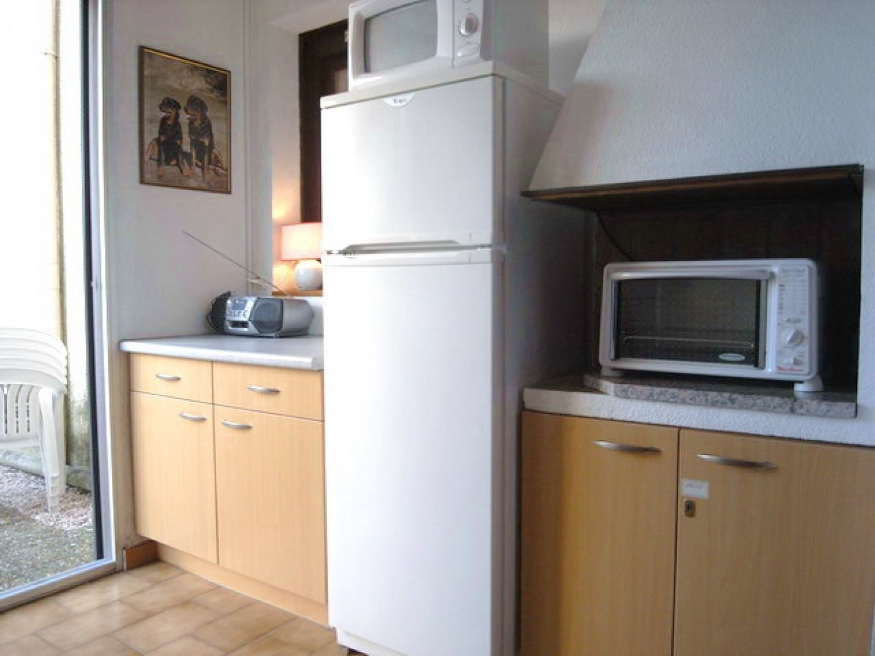 en location saisonnière Appartement Argeles Sur Mer - Photo 8