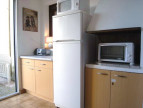 en location saisonnière Appartement Argeles Sur Mer