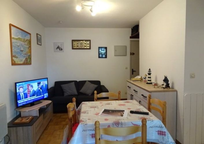 en location saisonnière Appartement Argeles Sur Mer