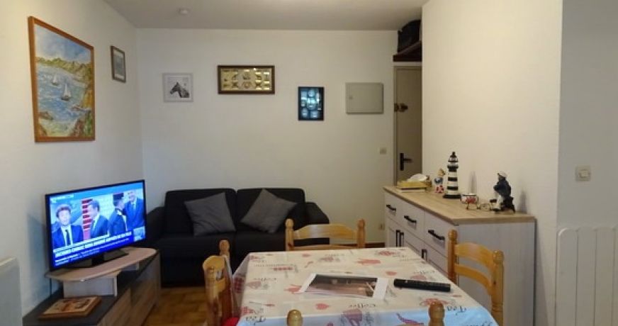 en location saisonnière Appartement Argeles Sur Mer