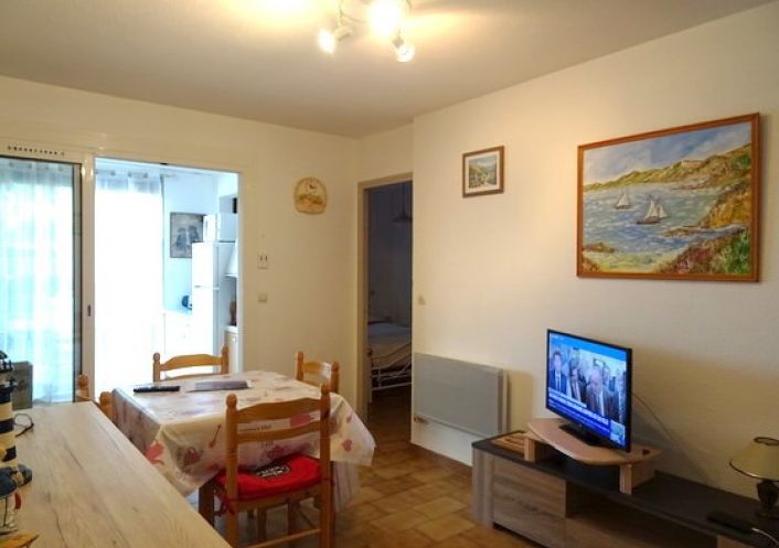 en location saisonnière Appartement Argeles Sur Mer