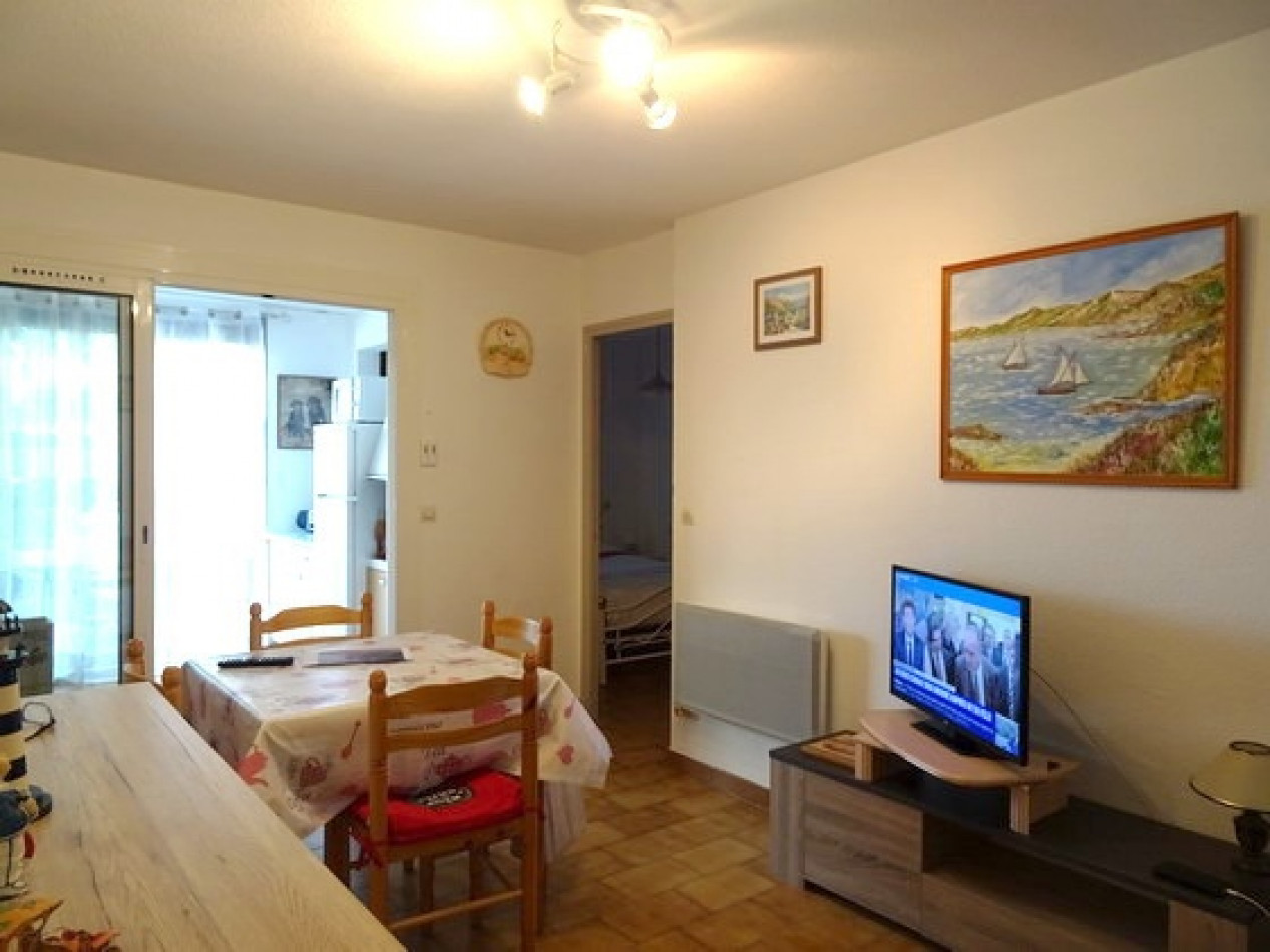 en location saisonnière Appartement Argeles Sur Mer - Photo 7