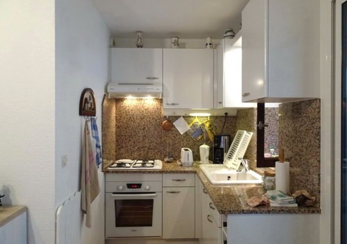 en location saisonnière Appartement Argeles Sur Mer