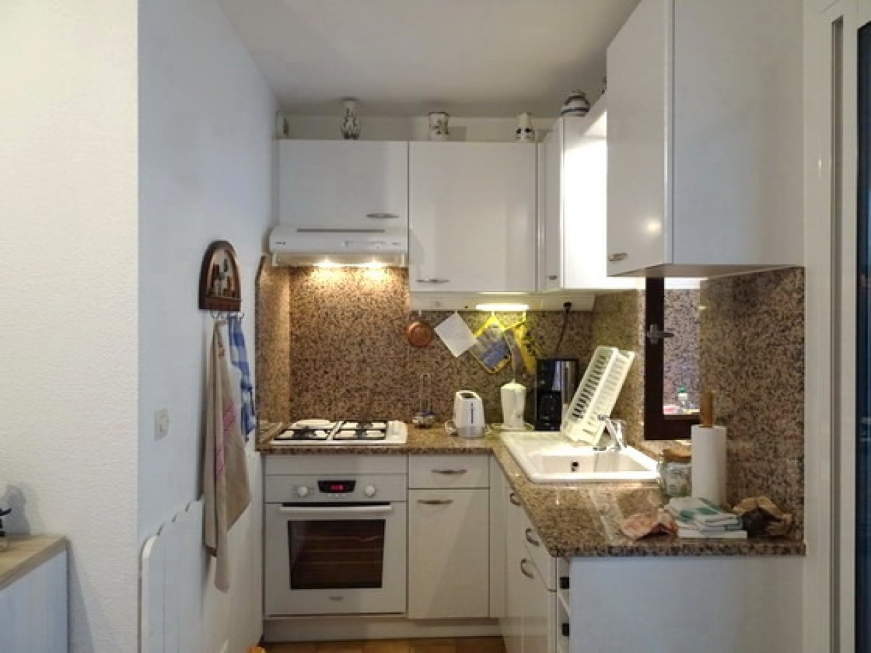 en location saisonnière Appartement Argeles Sur Mer - Photo 3