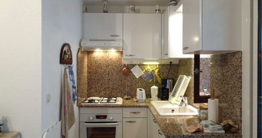 en location saisonnière Appartement Argeles Sur Mer