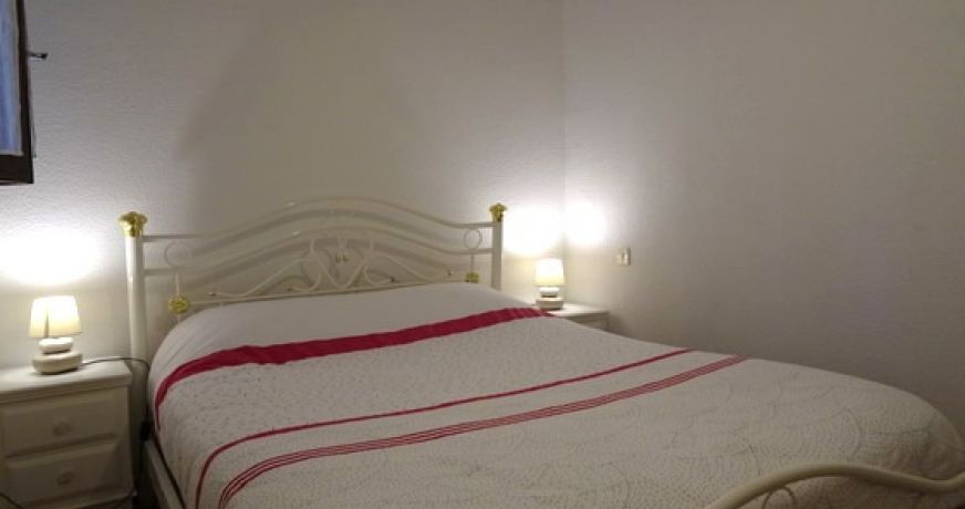 en location saisonnière Appartement Argeles Sur Mer