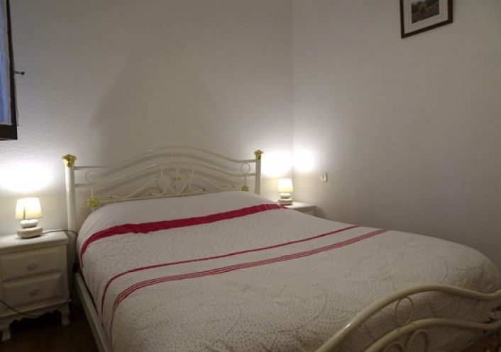 en location saisonnière Appartement Argeles Sur Mer