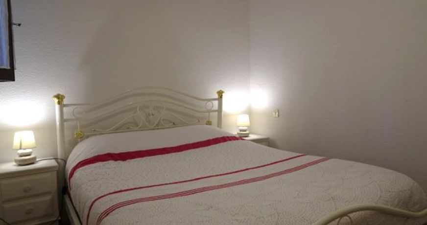 en location saisonnière Appartement Argeles Sur Mer