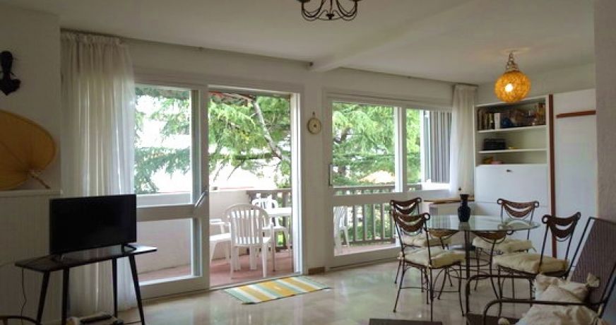 en location saisonnière Appartement Argeles Sur Mer