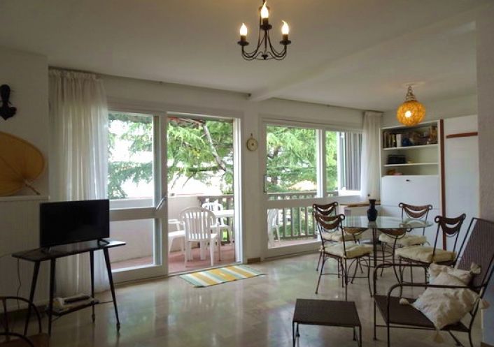 en location saisonnière Appartement Argeles Sur Mer