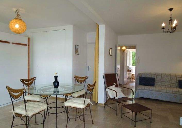 en location saisonnière Appartement Argeles Sur Mer