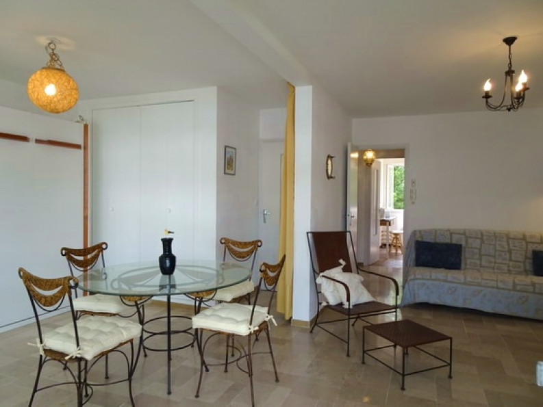 en location saisonnière Appartement Argeles Sur Mer - Photo 6