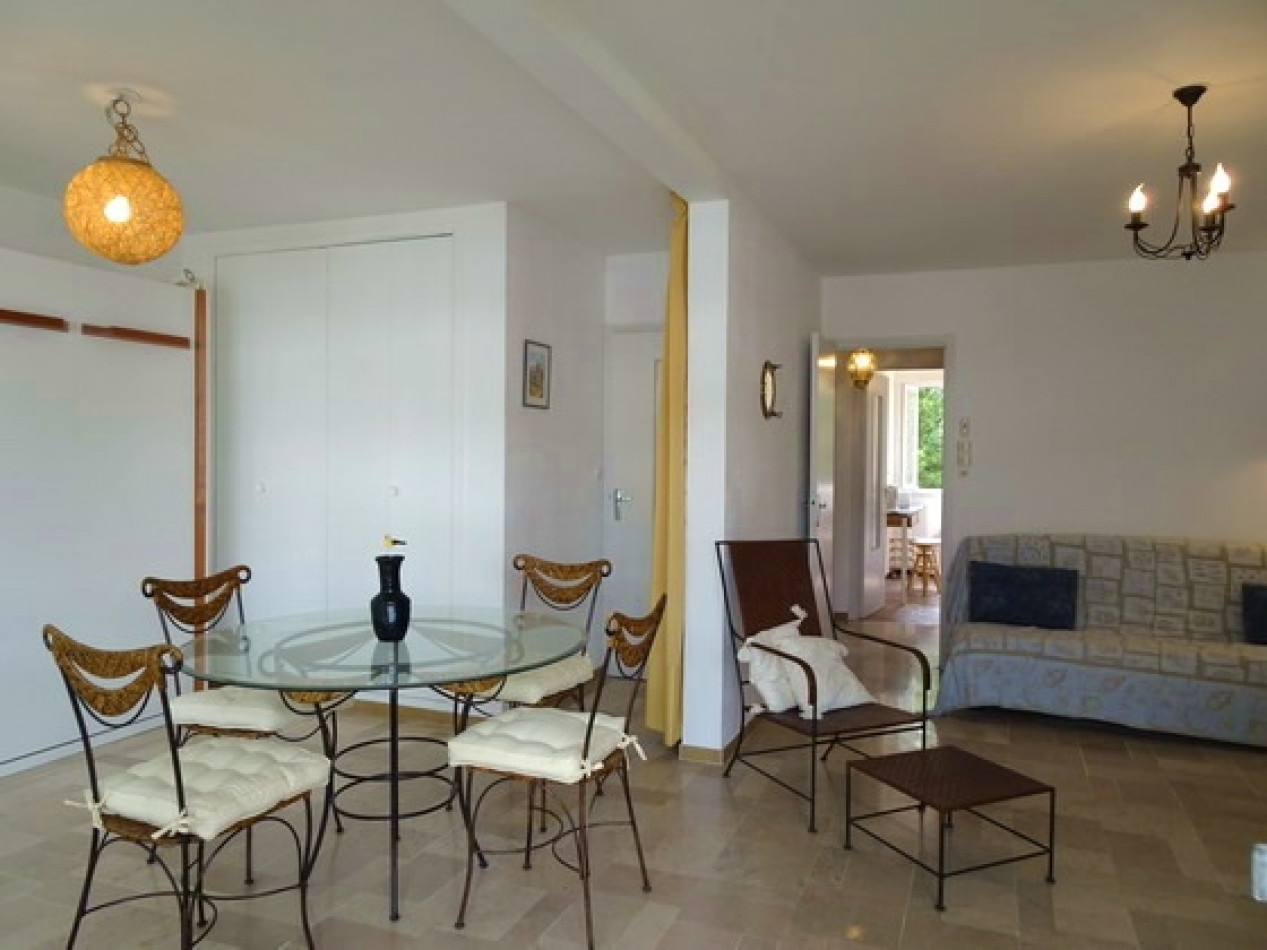 en location saisonnière Appartement Argeles Sur Mer - Photo 6