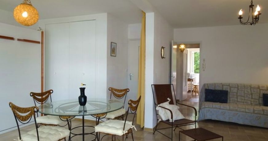 en location saisonnière Appartement Argeles Sur Mer