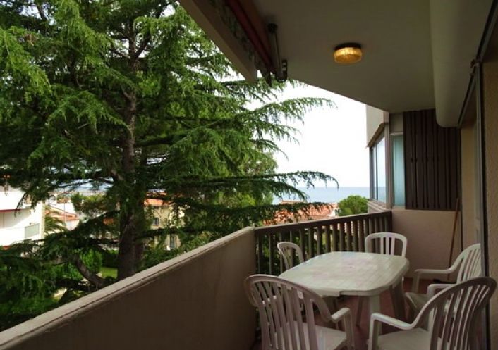 en location saisonnière Appartement Argeles Sur Mer