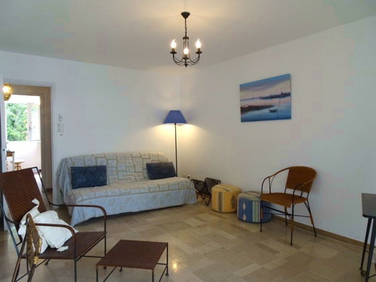 en location saisonnière Appartement Argeles Sur Mer - Photo 4