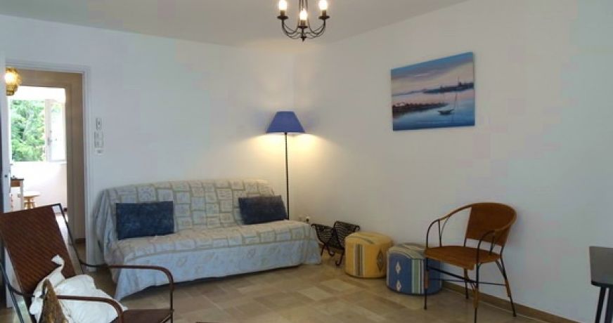 en location saisonnière Appartement Argeles Sur Mer