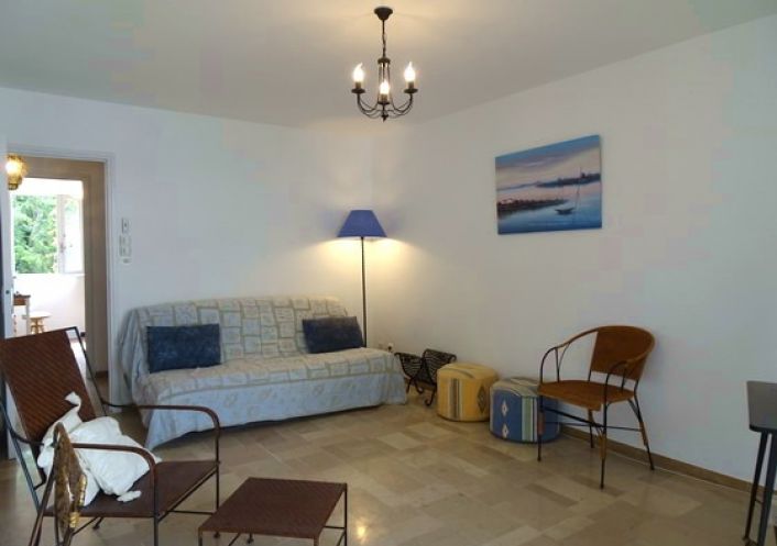 en location saisonnière Appartement Argeles Sur Mer