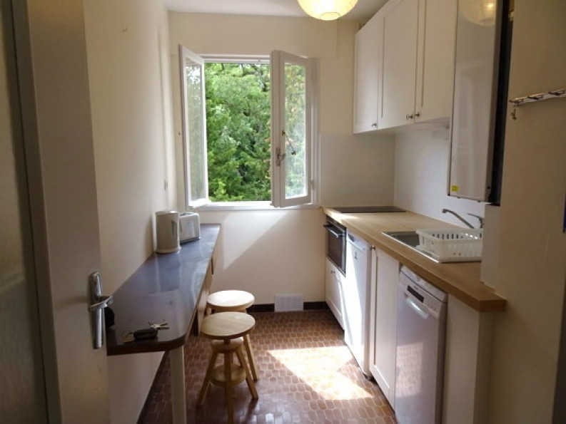 en location saisonnière Appartement Argeles Sur Mer - Photo 5