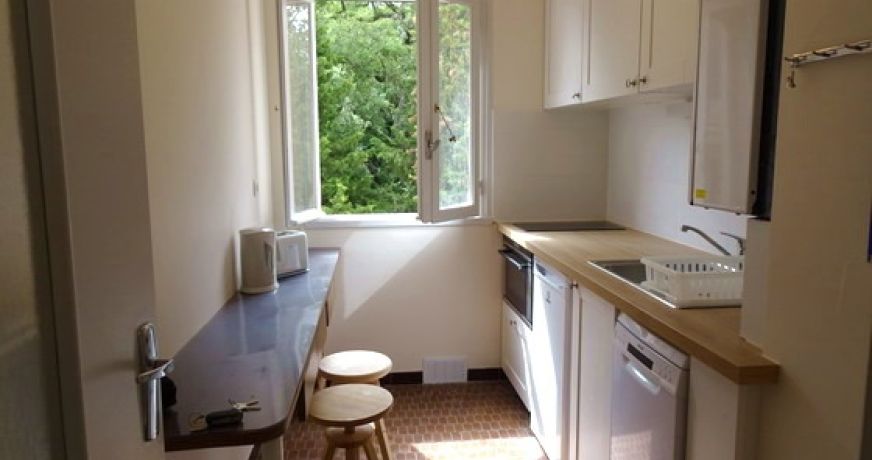 en location saisonnière Appartement Argeles Sur Mer