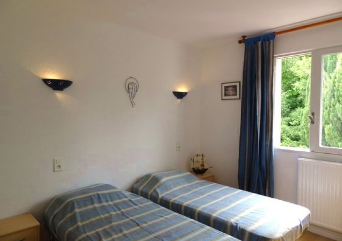 en location saisonnière Appartement Argeles Sur Mer