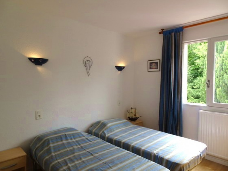 en location saisonnière Appartement Argeles Sur Mer - Photo 7