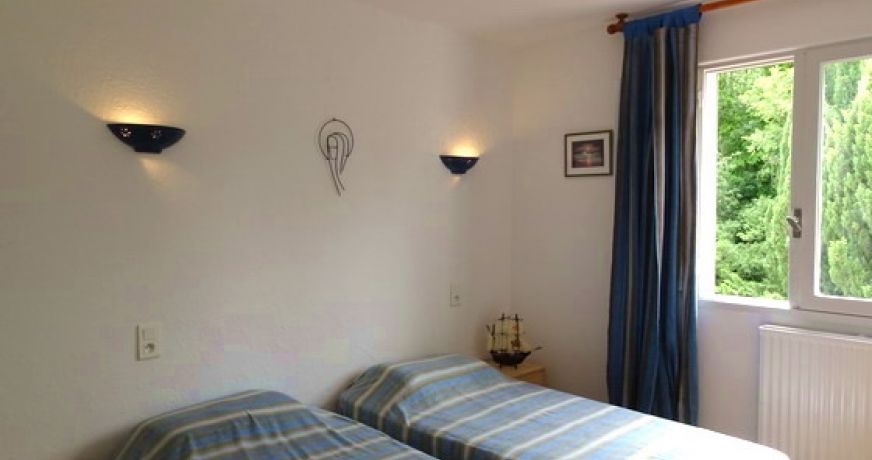 en location saisonnière Appartement Argeles Sur Mer